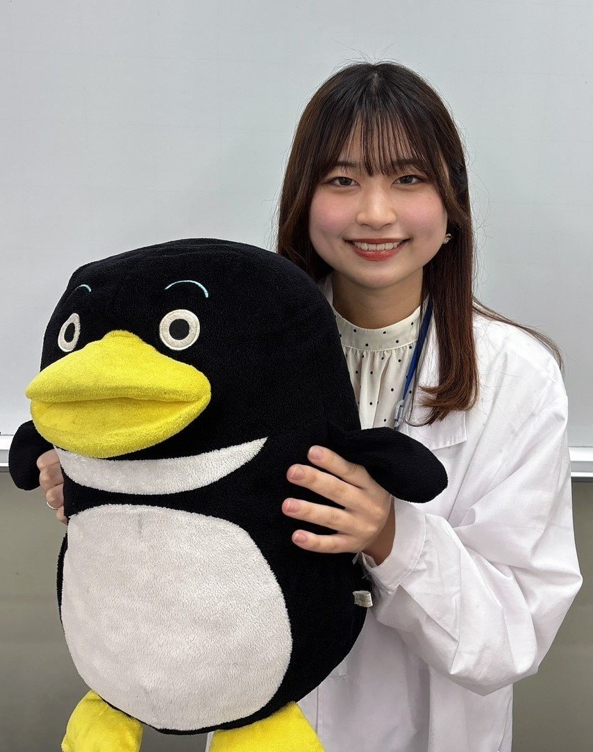 小川先生