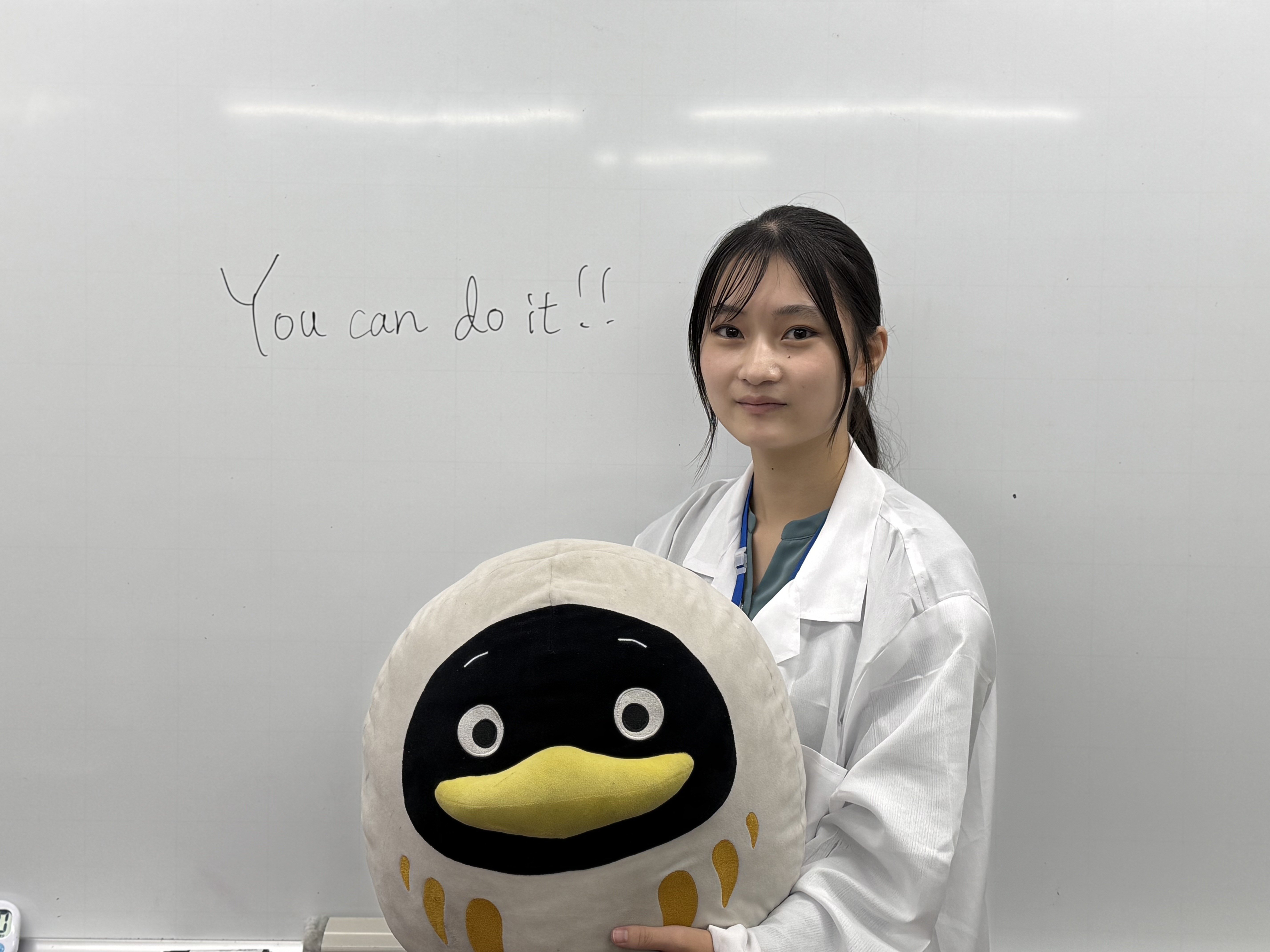 白畑 千遥
