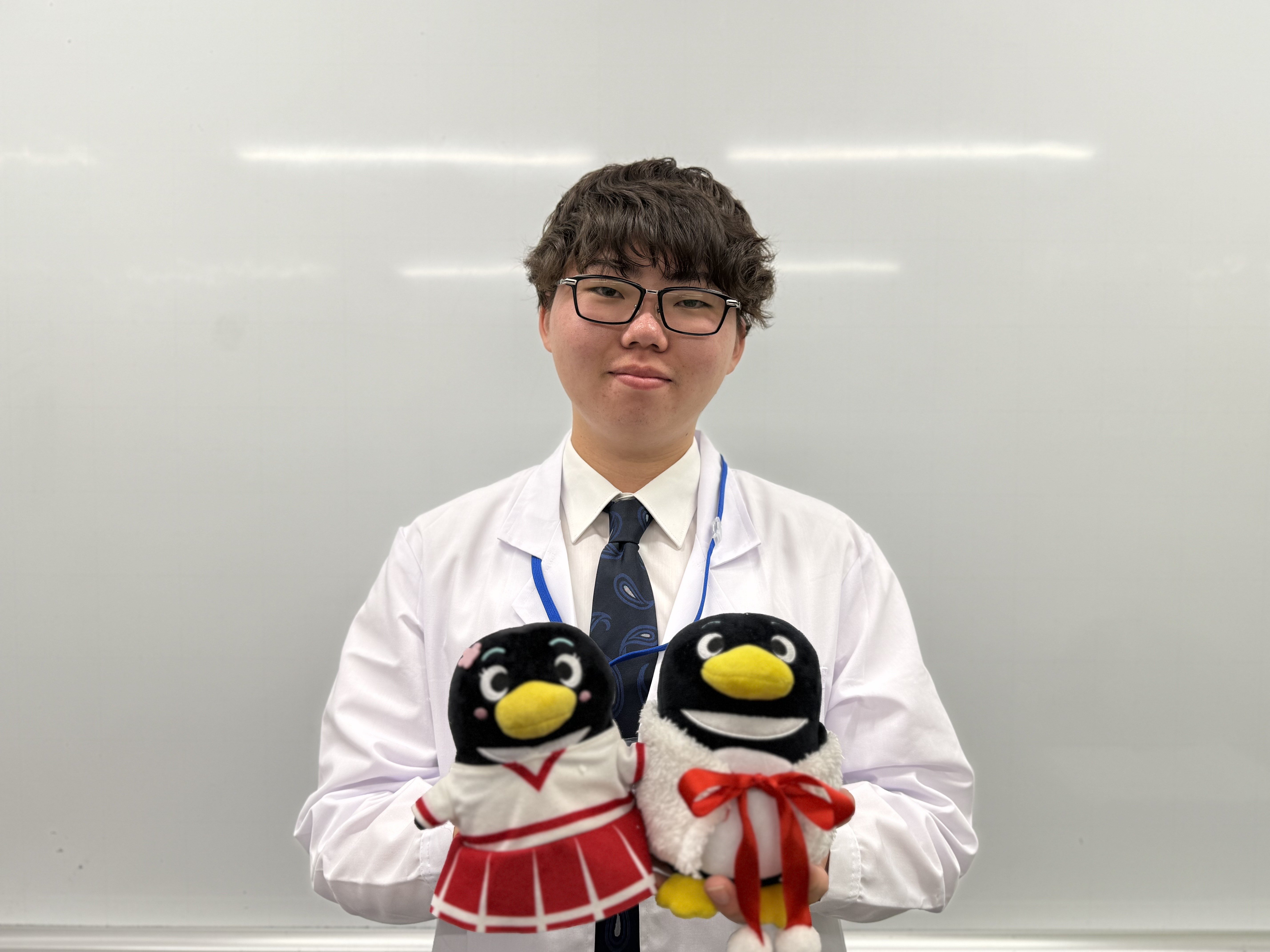 福浦 陽平