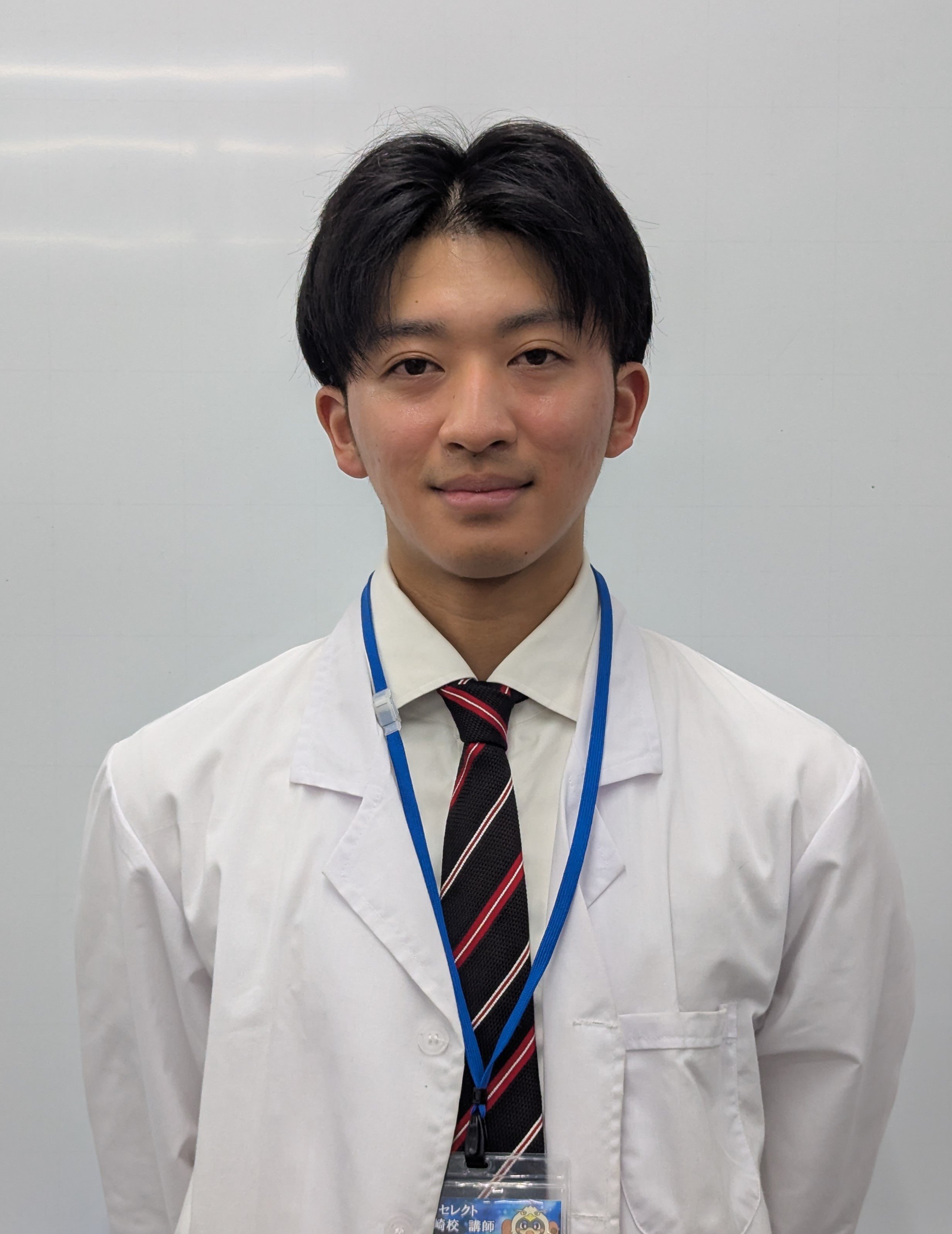 森谷先生