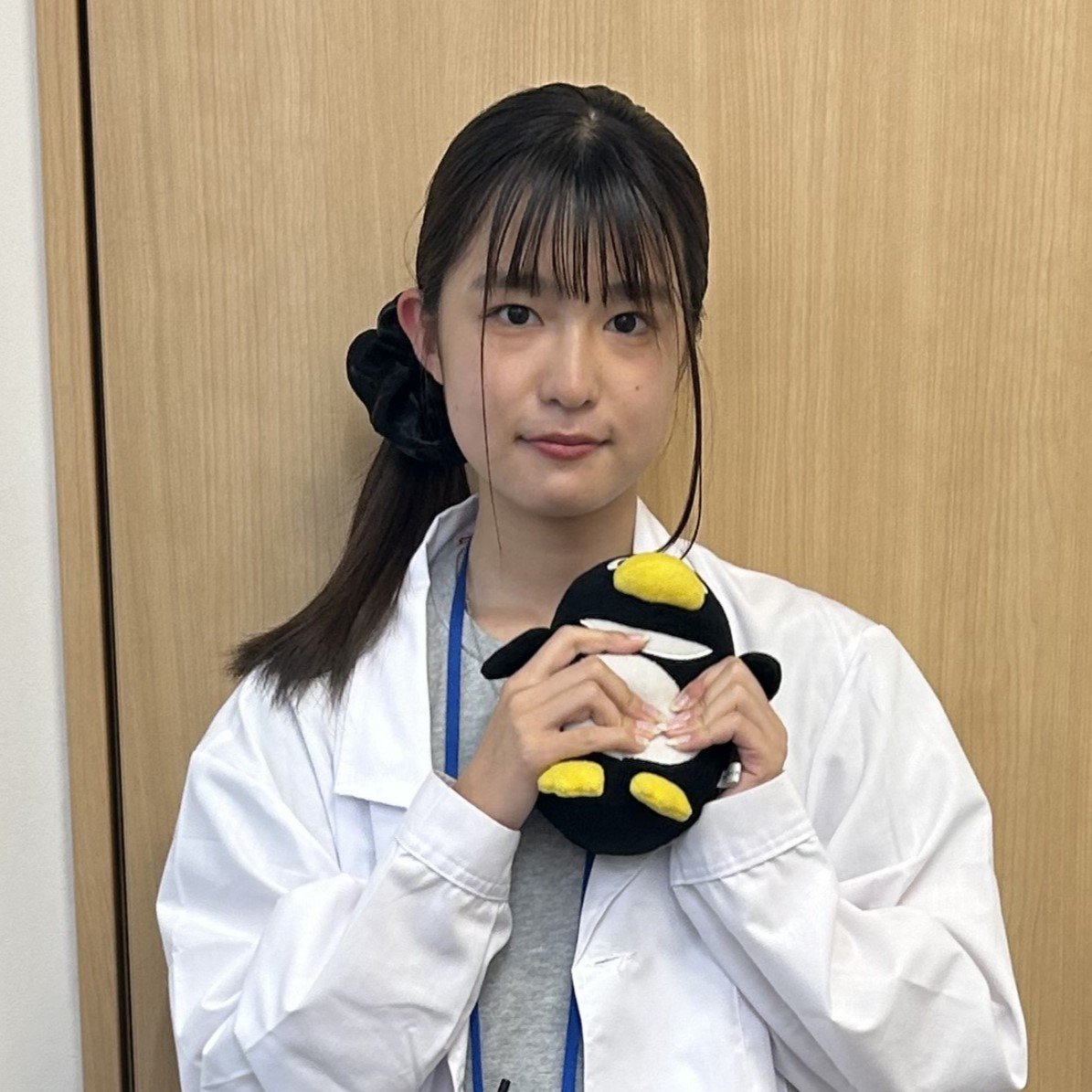 鳥居由奈